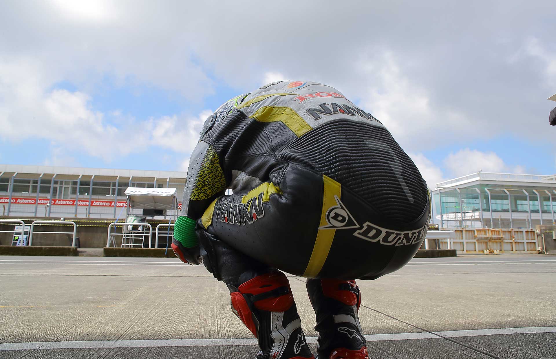 ロードレース写真7枚目