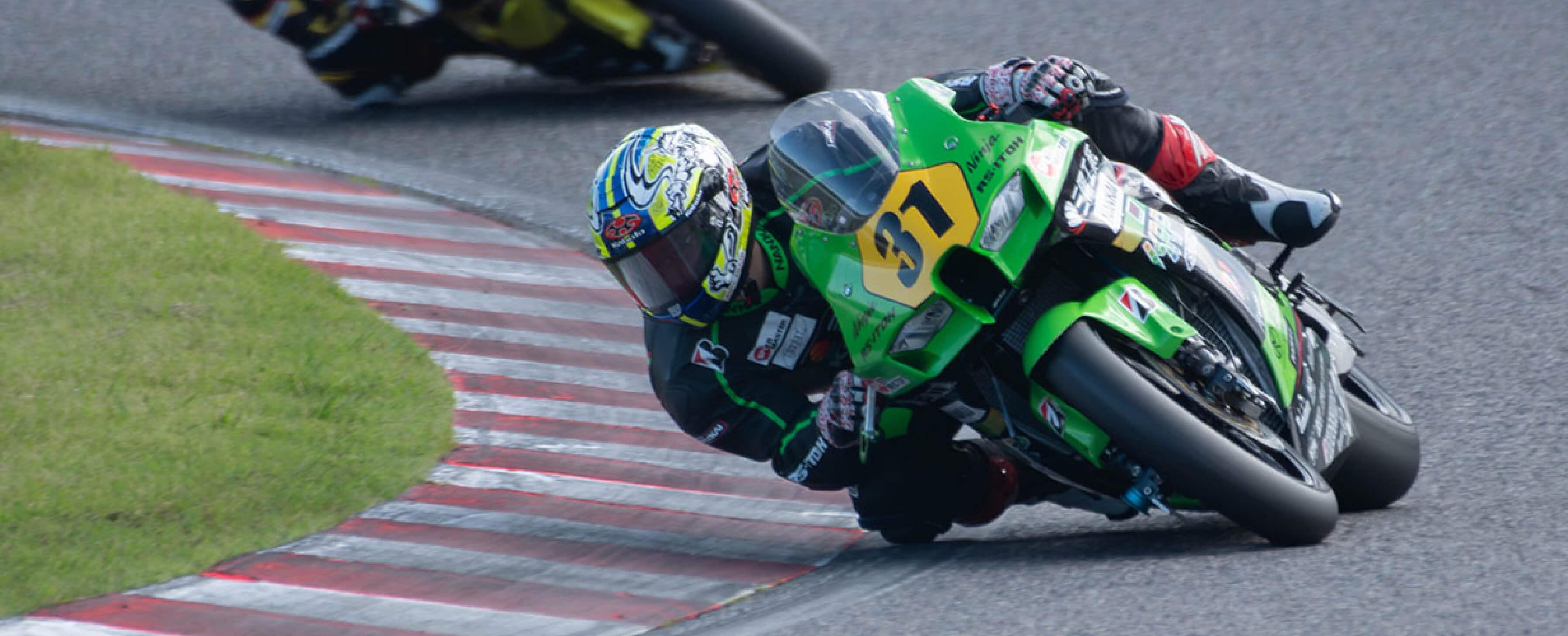 KAWASAKIおんがえしプロジェクトスライド2枚目