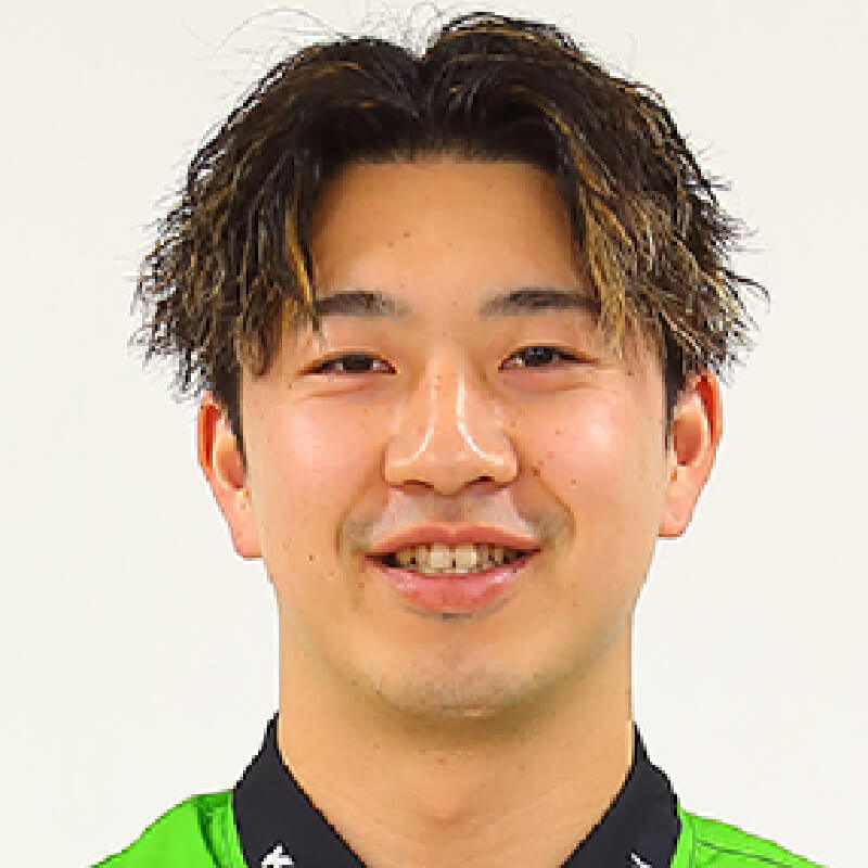 RIDER写真