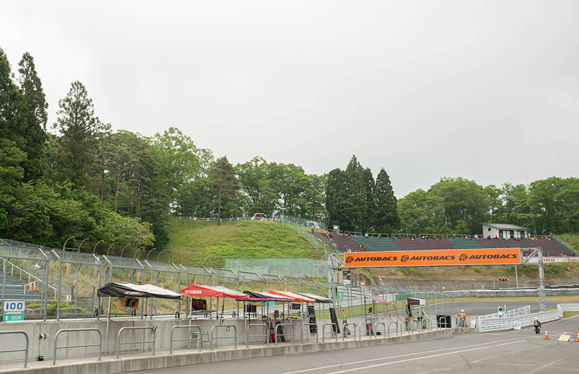 ロードレース写真10枚目