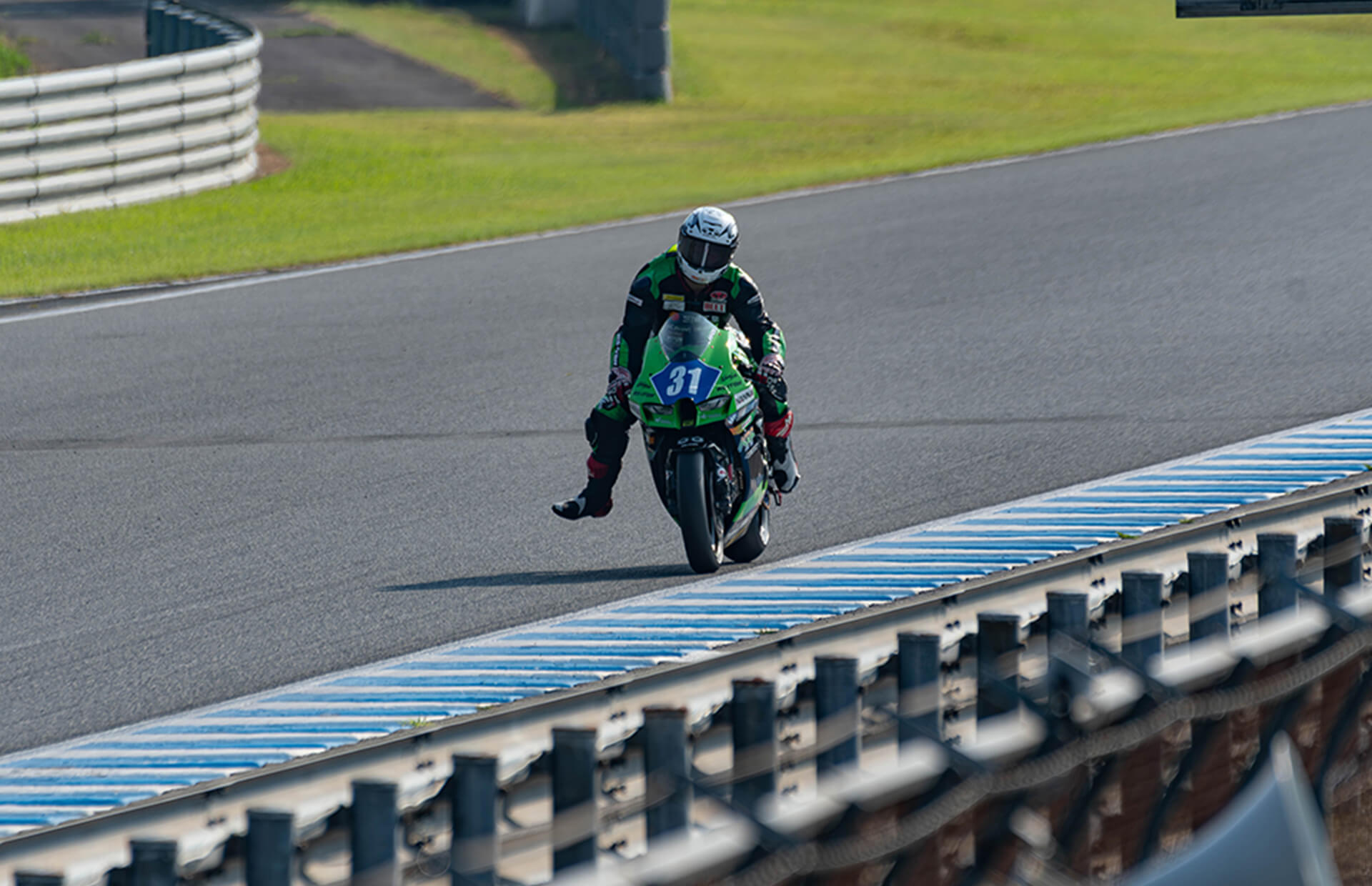 ロードレース写真2枚目