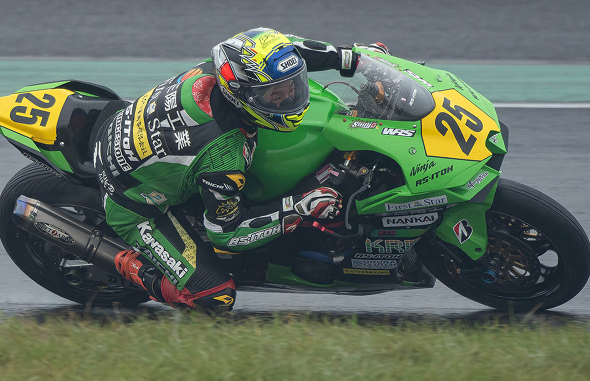 ロードレース写真7枚目