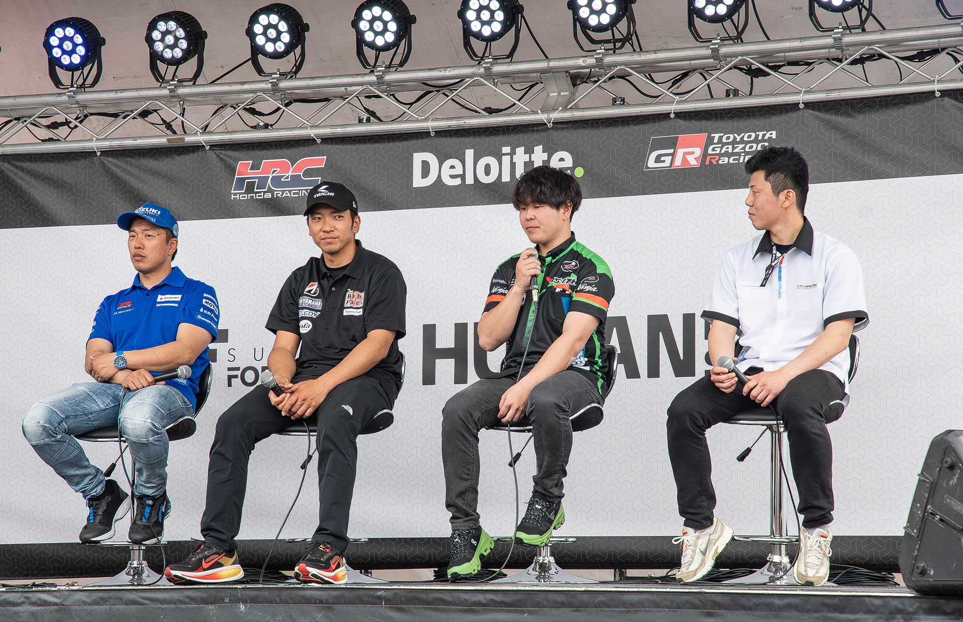 ロードレース写真9枚目