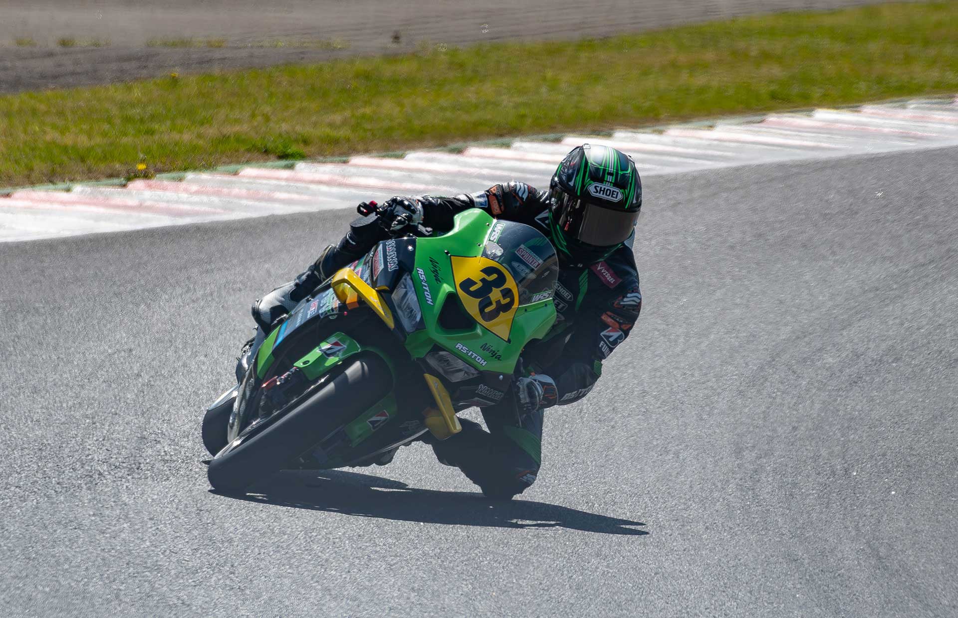 ロードレース写真10枚目