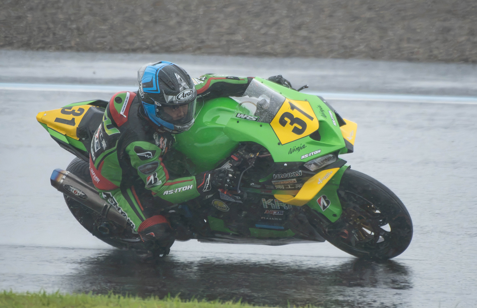 ロードレース写真6枚目