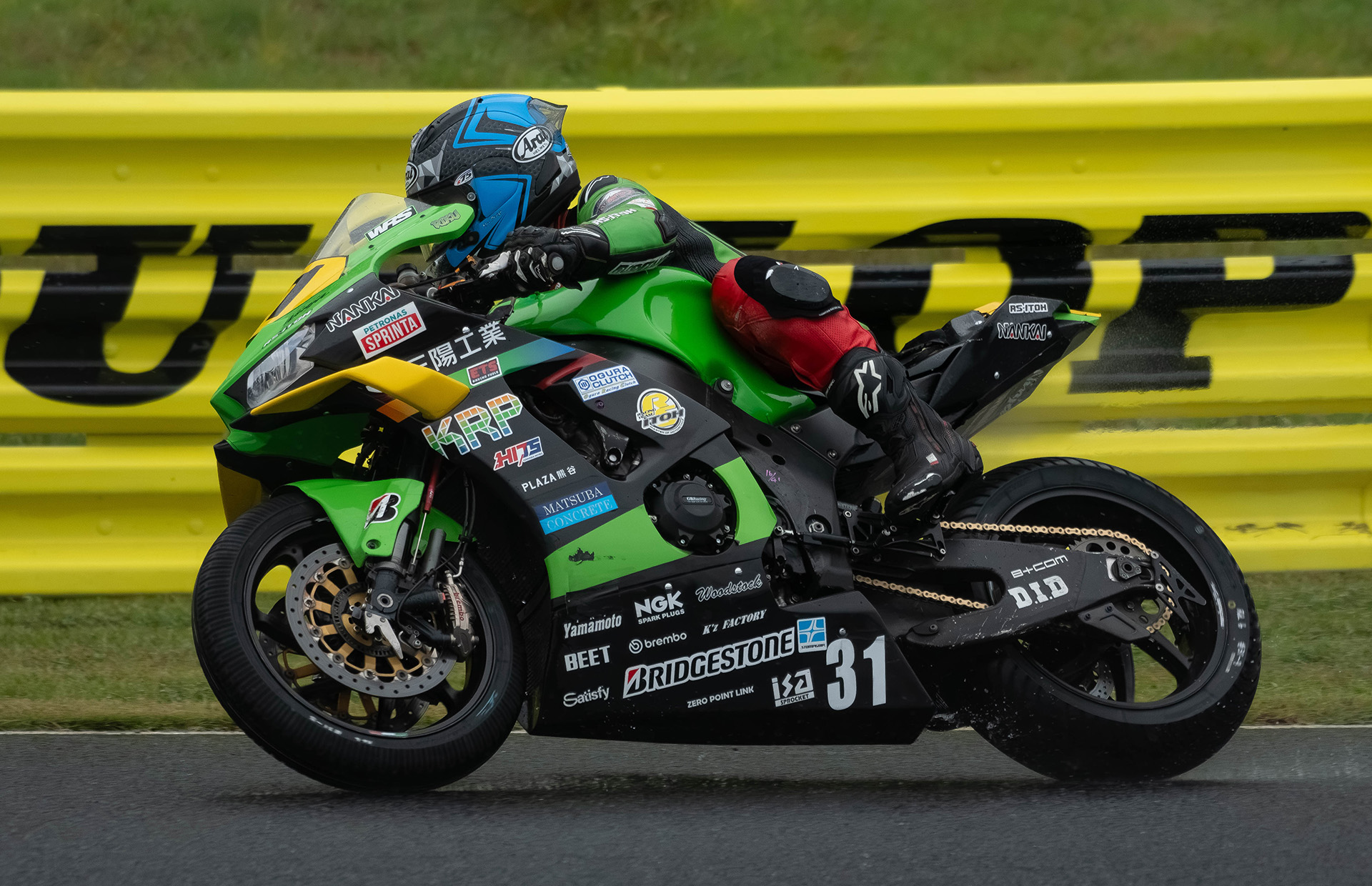 ロードレース写真5枚目