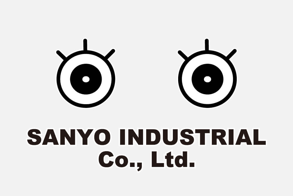 SANYO INDUSTRIAL Co., Ltd.