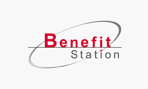 BenefitStationロゴ