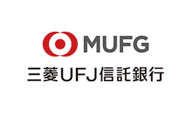 三菱UFJ信託銀行ロゴ